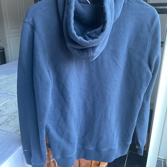 Tommy Hilfiger Hoodie Size medium - Picture 2 of 4